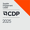 CDP Supplier Engagement Leader (2025)