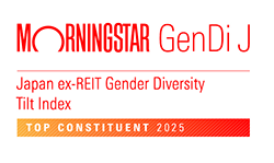 Socially Responsible Investment Stock Index by Morningstar