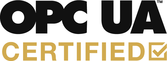 OPC UA certification